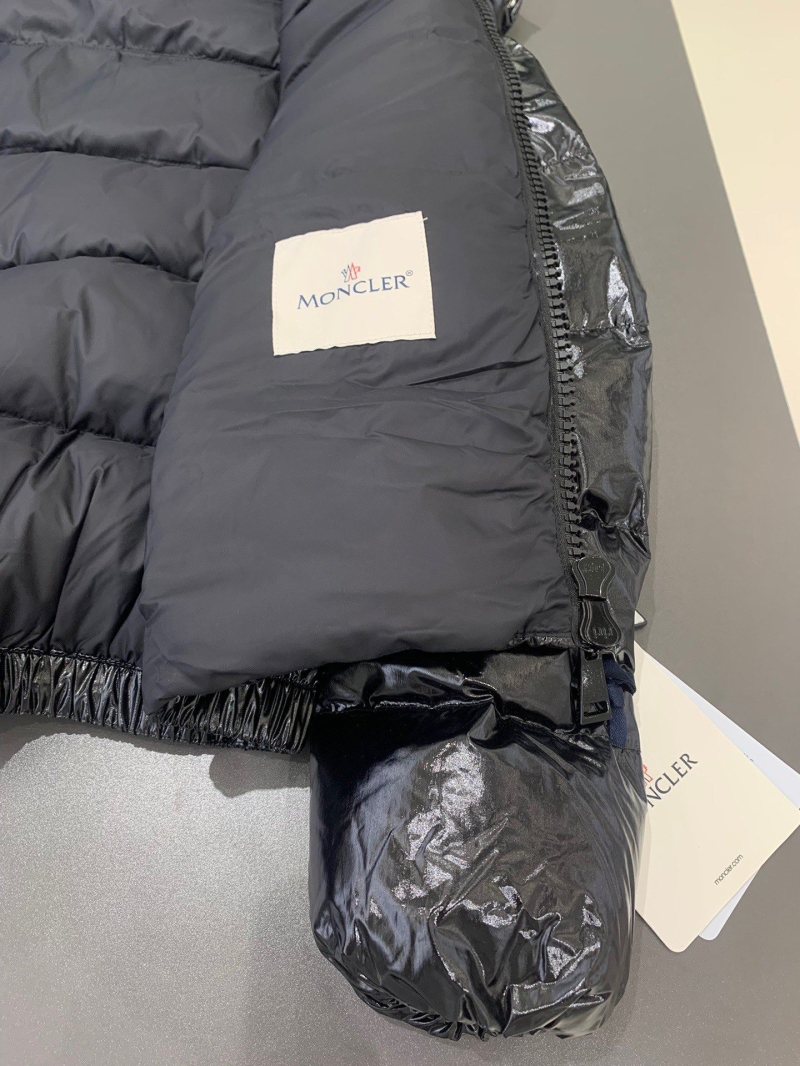 Moncler Down Coat